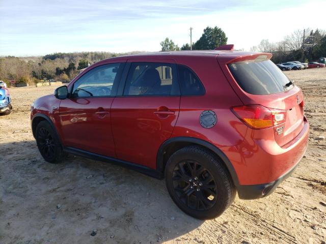 Vin: ja4ap3au1hz058767, lot: 80407643, mitsubishi outlander es 20172