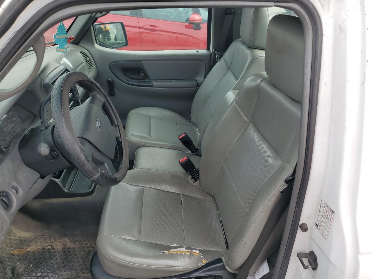 1FTKR1AD8APA18793 2010 Ford Ranger 1FTKR1AD8APA18793 2010 Ford Ranger
