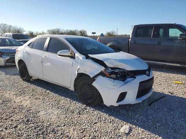 5YFBURHE8FP293081 | 2015 TOYOTA COROLLA L