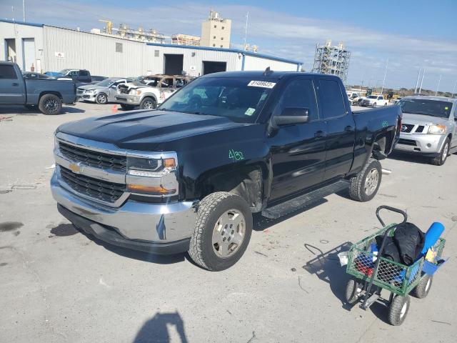 2GCRCPEC0K1128014 | 2019 CHEVROLET SILVERADO