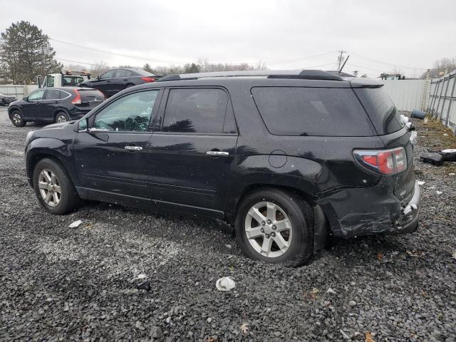 1GKKR1ED6GJ159372 2016 GMC Acadia Sl