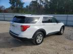 Lot #2216860309 2023 FORD EXPLORER X