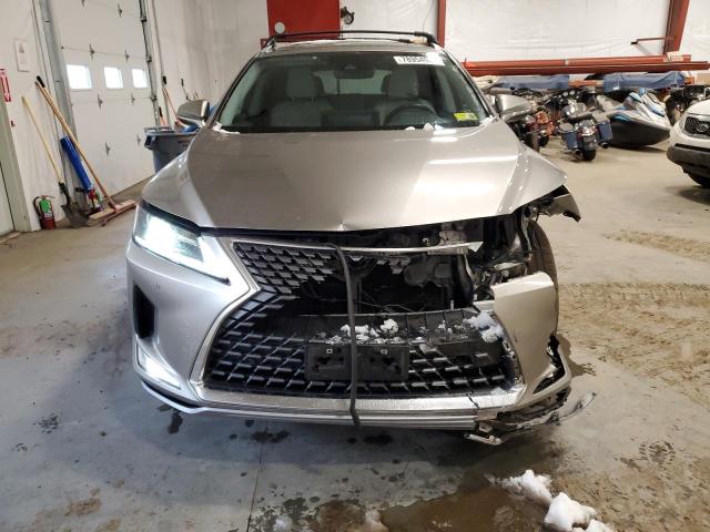 2T2HZMDA3NC348399 | 2022 LEXUS RX 350