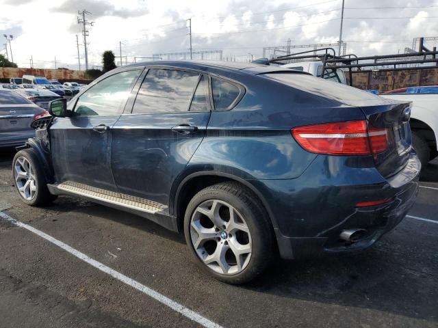 2014 BMW X6 xDrive35I VIN: 5UXFG2C59E0C45283 Lot: 81424433