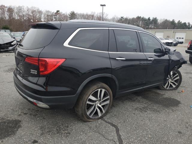 5FNYF6H93JB019748 | 2018 HONDA PILOT TOUR