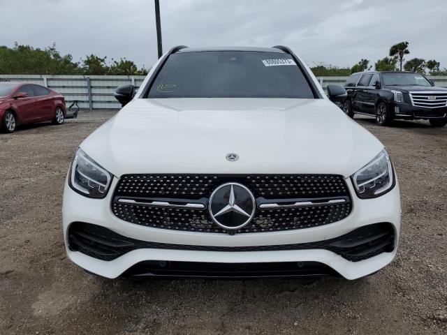 W1N0G8DB4NG086636 | 2022 MERCEDES-BENZ GLC 300