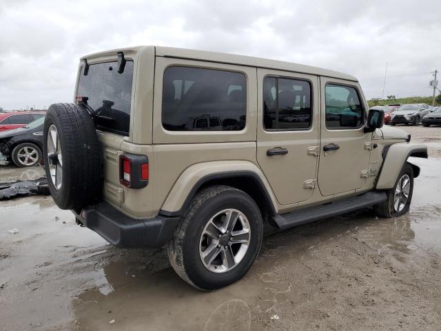 2022 JEEP ALL OTHER - 1C4HJXEN5NW254403