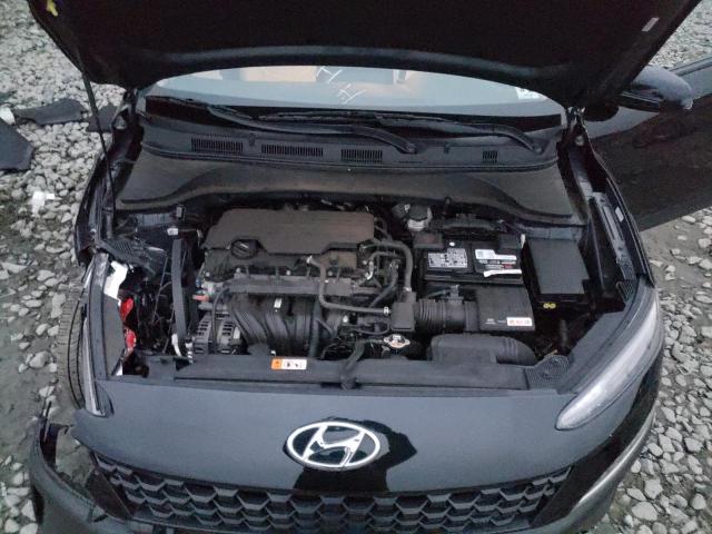 KM8K62AB2NU806405 | 2022 HYUNDAI KONA SEL