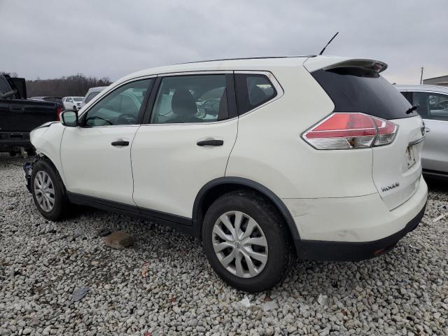 JN8AT2MT0GW010597 | 2016 NISSAN ROGUE S