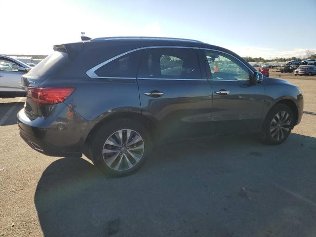 VIN 5FRYD4H46EB016796 2014 Acura MDX, Technology no.3