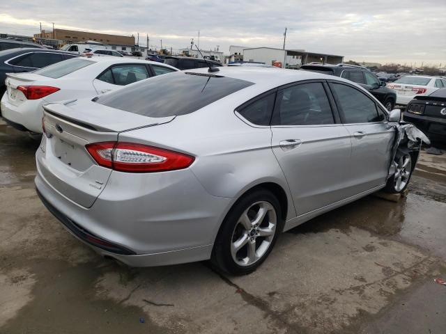 3FA6P0HD9ER135486 | 2014 FORD FUSION SE