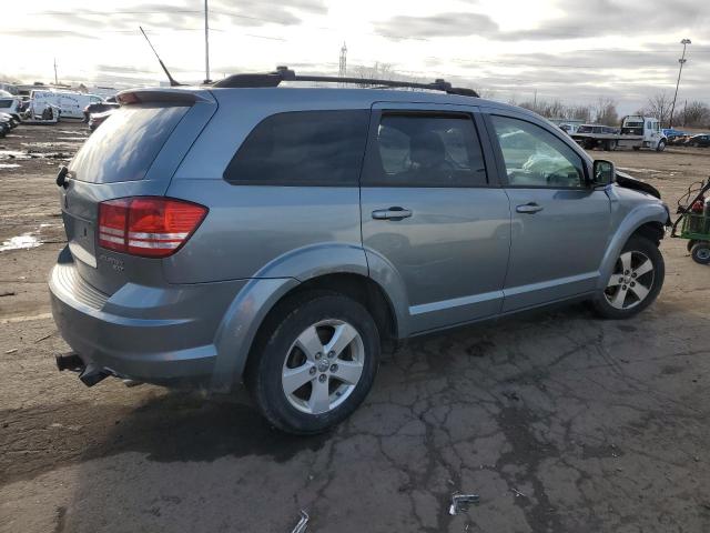 Vin: 3d4pg5fv5at231123, lot: 80030333, dodge journey sxt 20103