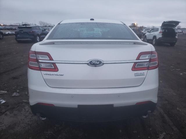 1FAHP2KT3EG108179 | 2014 FORD TAURUS SHO