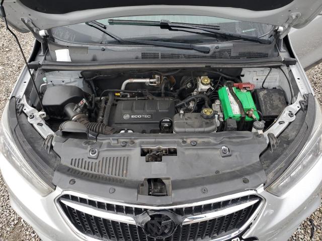 KL4CJDSB7HB000071 | 2017 BUICK ENCORE PRE