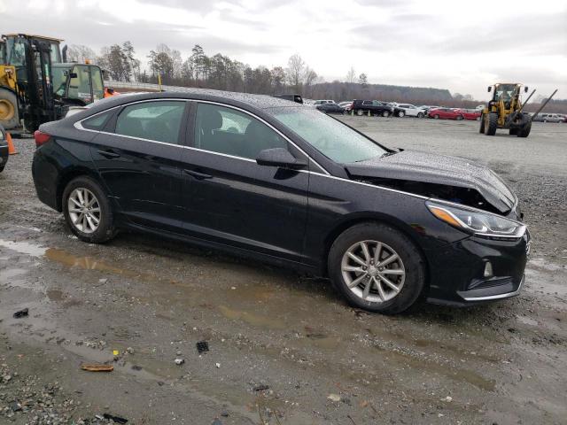 5NPE24AF7KH791479 | 2019 HYUNDAI SONATA SE