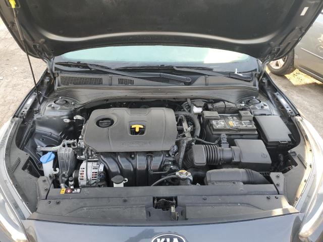 3KPF24AD3ME362611 | 2021 KIA FORTE FE