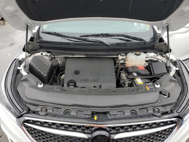 5GAEVCKW9KJ209536 | 2019 BUICK ENCLAVE AV