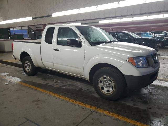 1N6BD0CT9HN704020 | 2017 NISSAN FRONTIER S