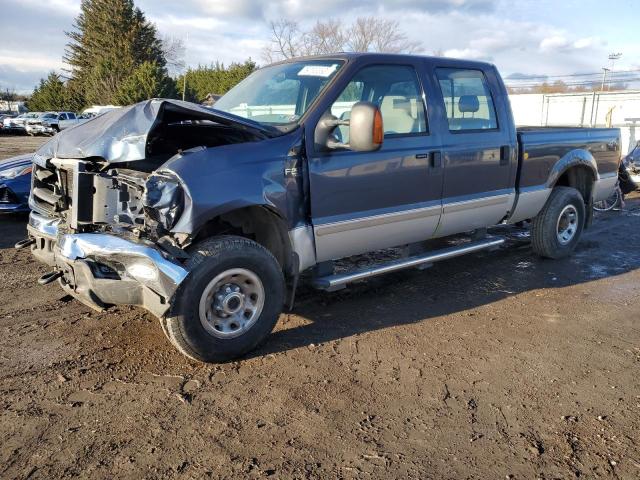 2004 Ford F-250 