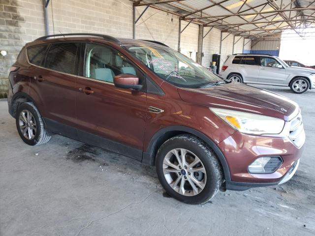 1FMCU0GD3JUA86999 | 2018 FORD ESCAPE SE