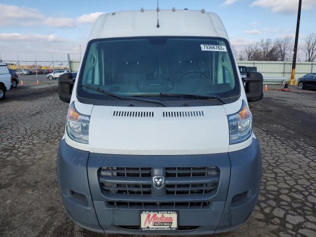 3C6URVHG3JE140632 | 2018 Ram promaster 3500 3500 high