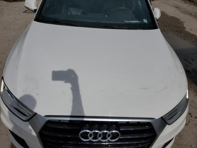 WA1BFCFS9GR017333 | 2016 AUDI Q3 PREMIUM