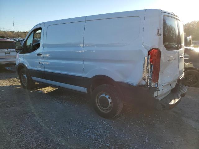 1FTYR1ZMXKKA03841 | 2019 FORD TRANSIT T-