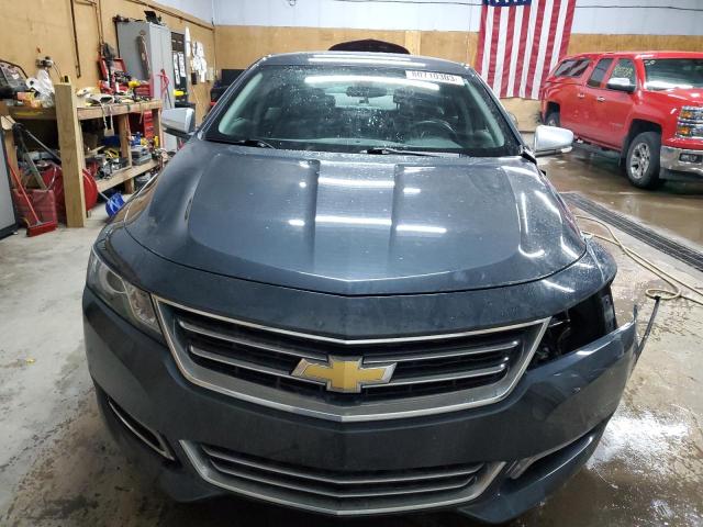 2G1125S33J9132303 | 2018 CHEVROLET IMPALA PRE