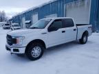 2018 FORD F150 SUPER - 1FTFW1E59JKE51985