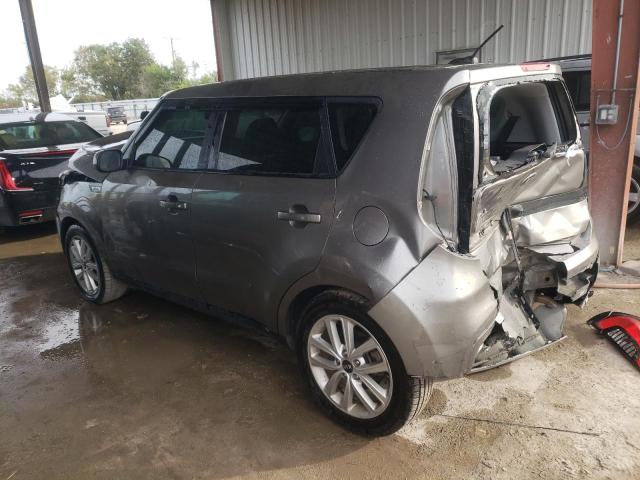 KNDJP3A52J7517613 | 2018 KIA SOUL +