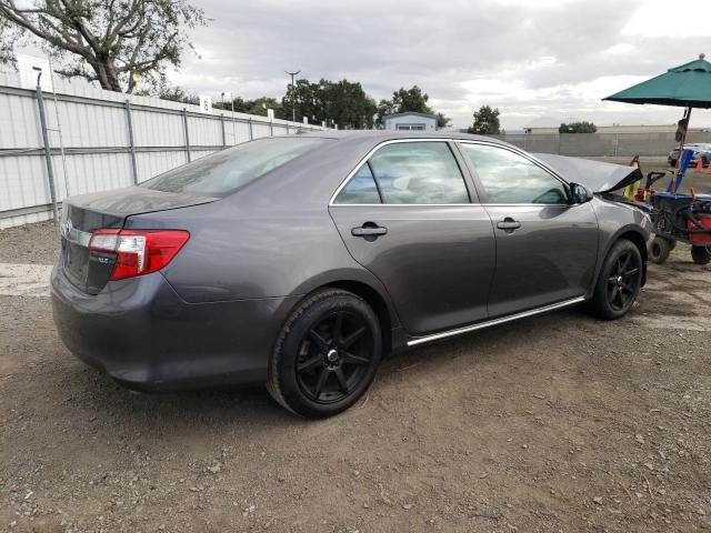 Vin: 4t4bf1fk9er399790, lot: 81363303, toyota camry l 20143