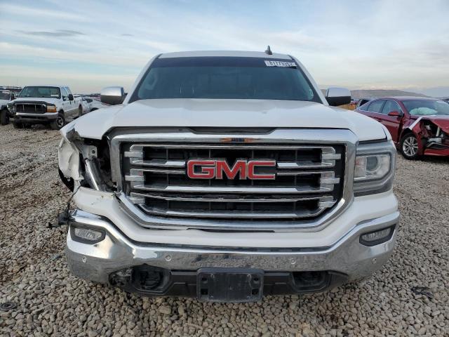 3GTU2NEC0JG583212 | 2018 GMC SIERRA K15