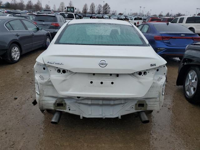 2021 NISSAN ALTIMA SR - 1N4BL4CV6MN384086