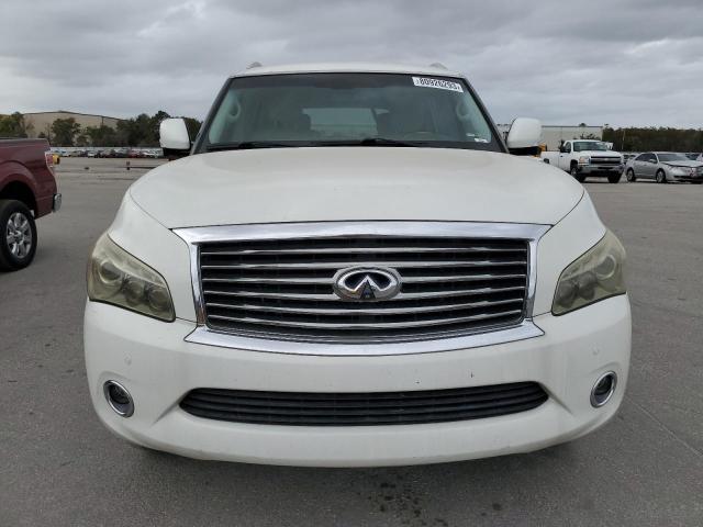 JN8AZ2NF6B9501979 2011 Infiniti Qx56