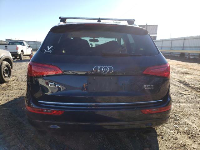 WA1L2AFP8GA010811 2016 AUDI Q5, photo no. 6