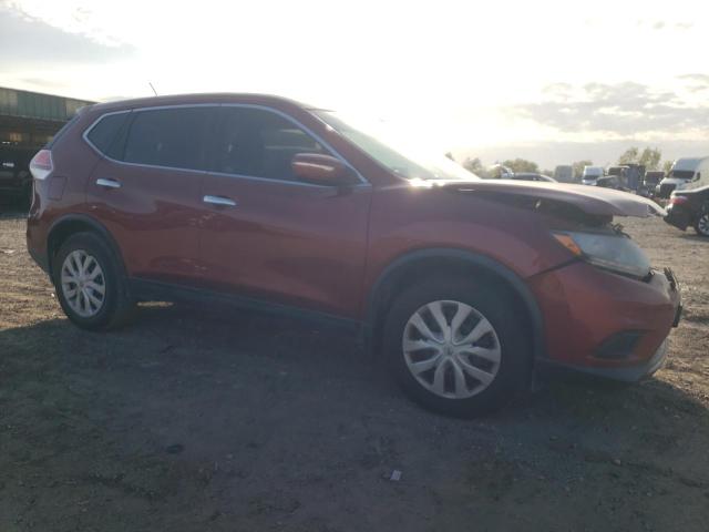 KNMAT2MT3FP555231 | 2015 NISSAN ROGUE S