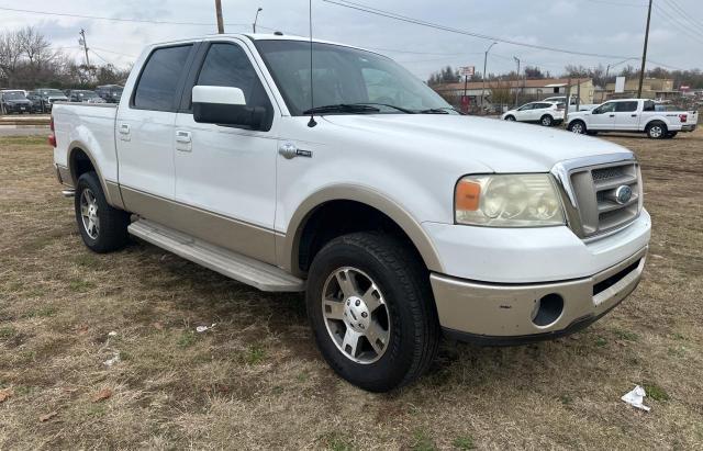 2007 Ford F-150 SuperCrew 