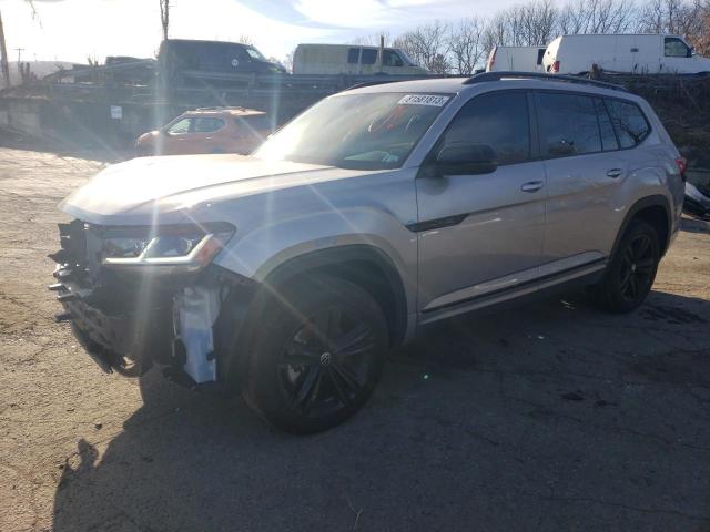 1V2SR2CA6PC525263 VOLKSWAGEN ATLAS 2023