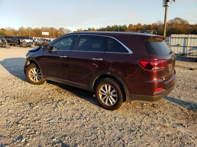 5XYPG4A39LG651734 | 2020 KIA SORENTO L