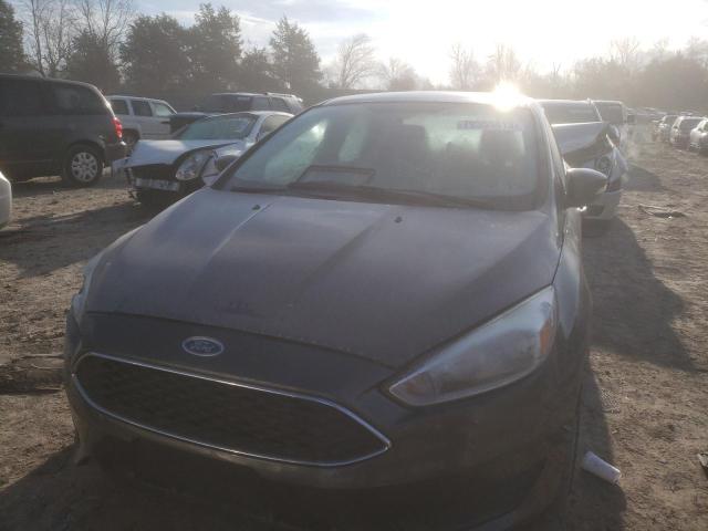 1FADP3F26FL296016 | 2015 FORD FOCUS SE
