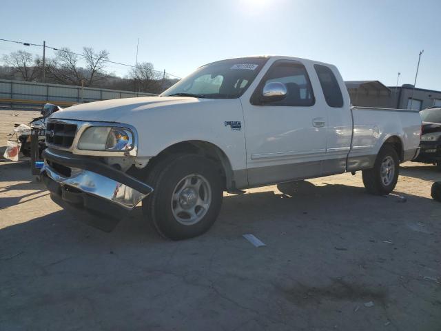 1998 Ford F-150 