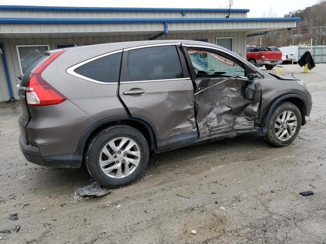 5J6RM4H59FL121422 | 2015 HONDA CR-V EX