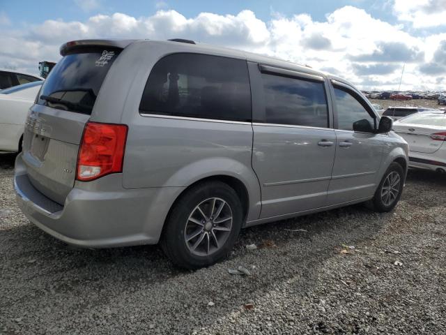 2017 DODGE GRAND CARA - 2C4RDGCG2HR581564