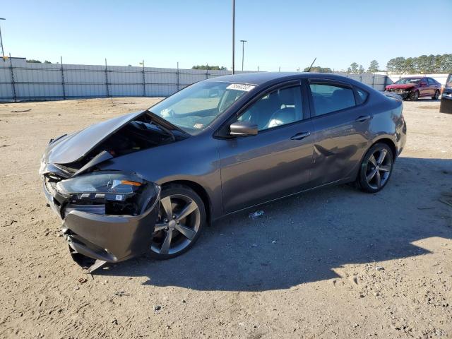 2015 Dodge Dart GT