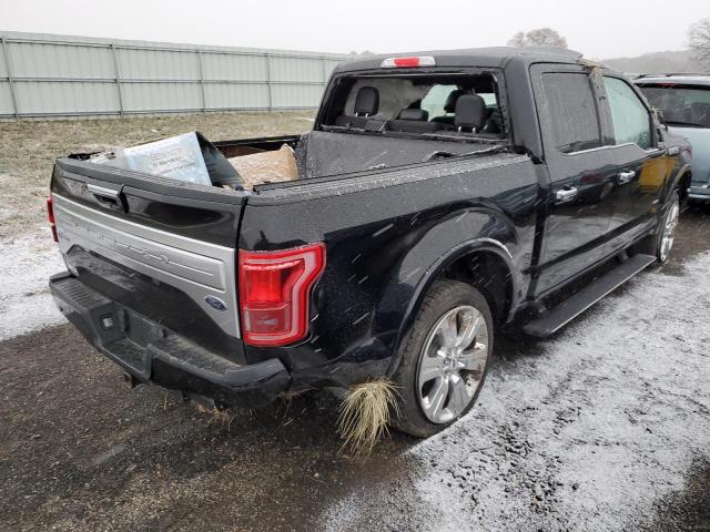 1FTEW1EG1GFD41270 | 2016 FORD F150 SUPER