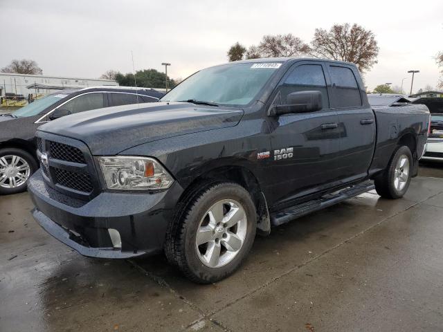 2017 Ram 1500 ST