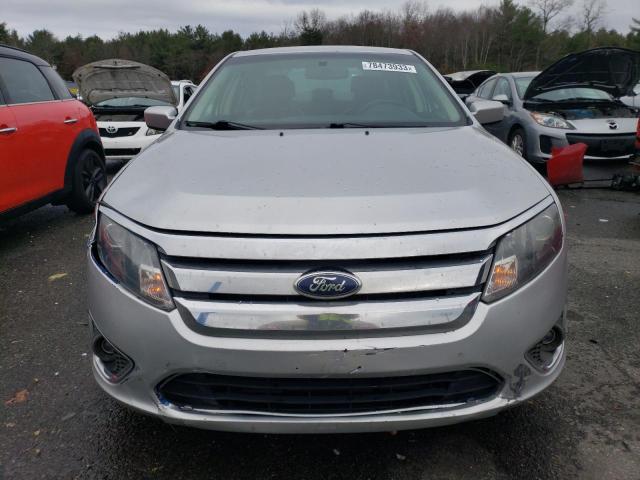 3FAHP0JAXCR295186 | 2012 Ford fusion sel