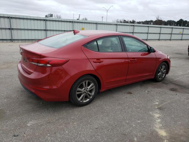 Vin: 5npd84lf1hh128974, lot: 82190013, hyundai elantra se 20173