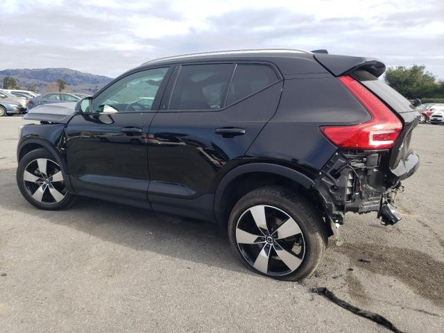 YV4162UK5L2323038 Volvo Xc40 T5 Momentum 2020