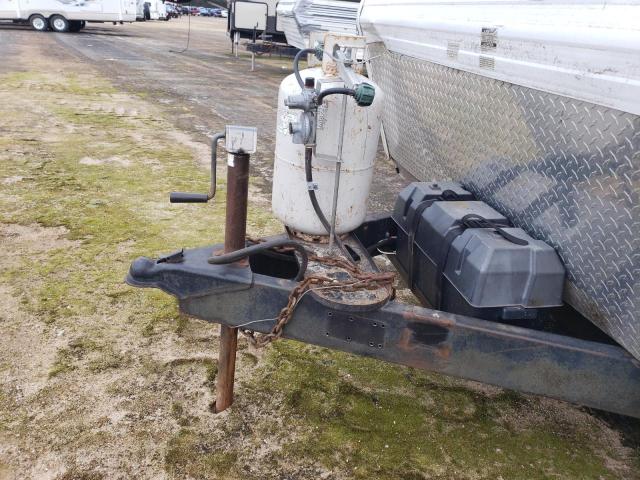 2005 Jayc Trailer VIN: 1UJBJ02P551EN0232 Lot: 80066173